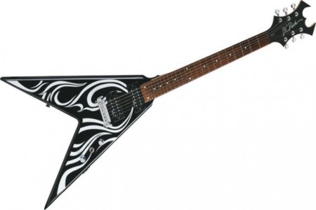 BCRich Fly V $190000